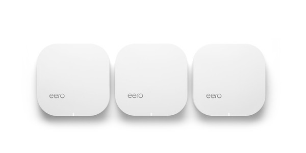 eero router system