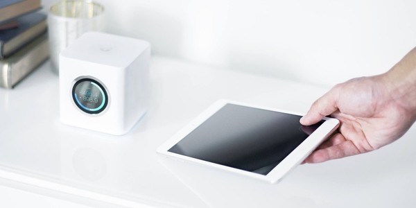 Amplifi from Ubiquiti Networks