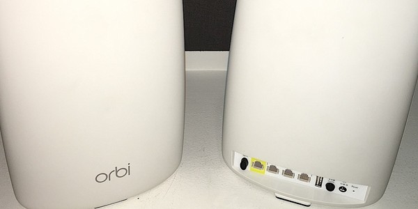 NetGear Orbi