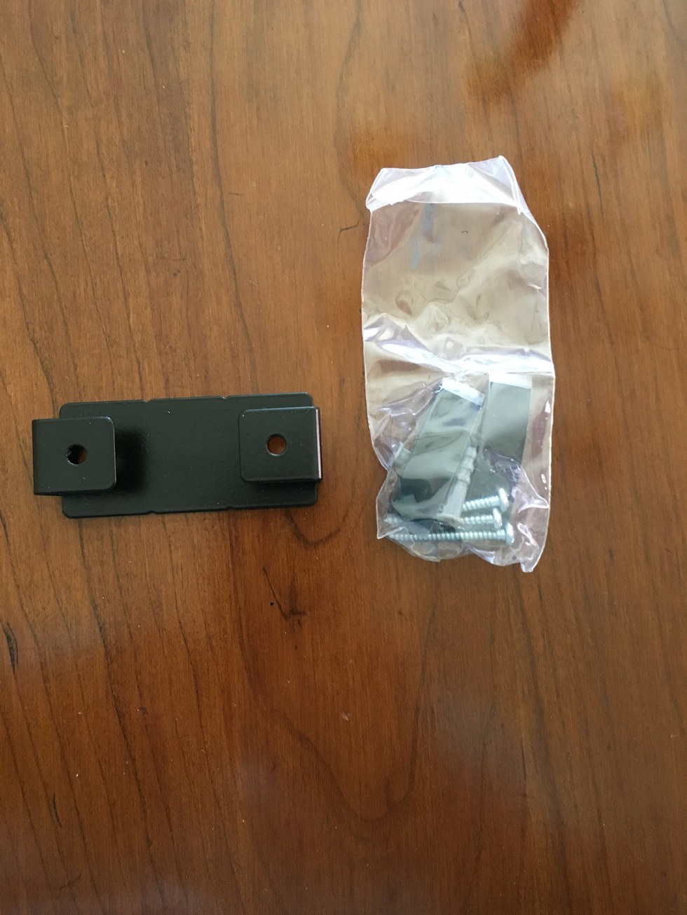 Chamberlain MyQ Garage Mounting Bracket