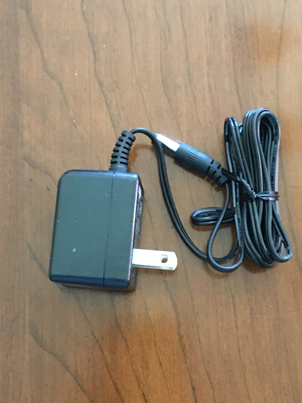 Chamberlain MyQ Garage Power Cord