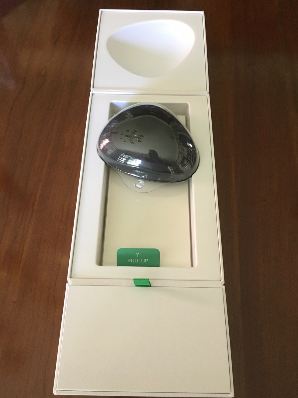 Inside Dojo by BullGuard Box 