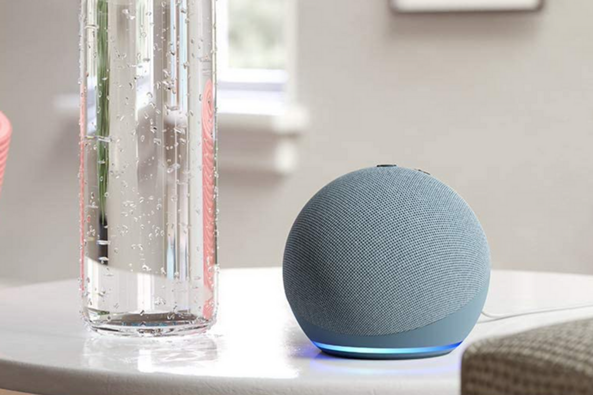 Amazon Echo Dot (4th Gen